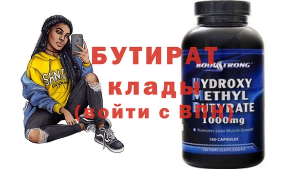 гидра Няндома